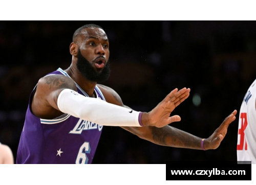 NBA蓝网：球星交易传闻引热议