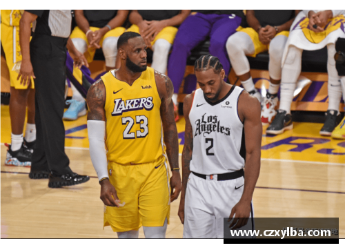 太阳成集团tyc9728NBA湖人夺冠：洛杉矶的欢呼与狂喜