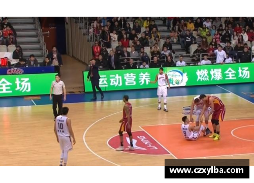 太阳成集团tyc9728官方网站广东宏远旧将又惹事！已成CBA制造冲突之王曾激怒易建联 - 副本